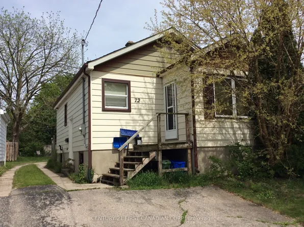 72 Lyman St, London, ON N5Y 1M6