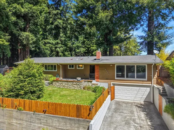 2251 Russ St, Eureka, CA 95501