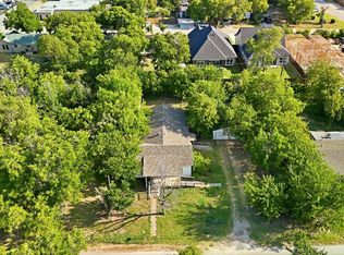 5520 Yeary St, Fort Worth, TX 76114