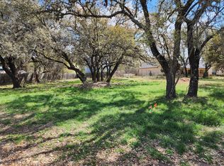 424 Coventry Rd LOT 234, Spicewood, TX 78669