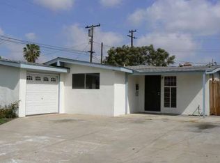 8331 Buchanan Dr, Anaheim, CA 92804