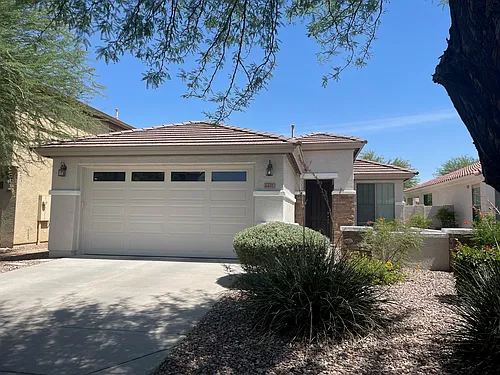 4407 E Los Altos Dr Photo 1