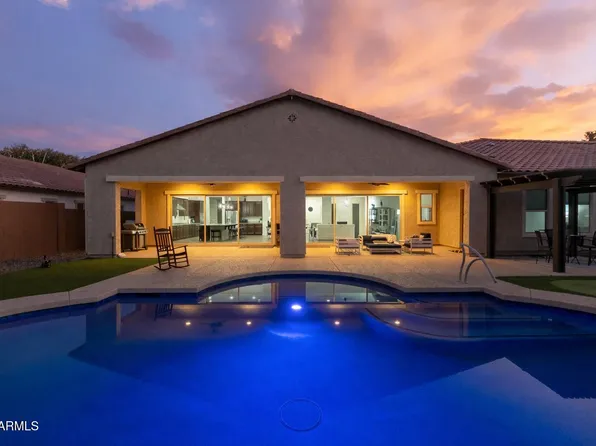 13770 W BLOSSOM Way, Litchfield Park, AZ 85340