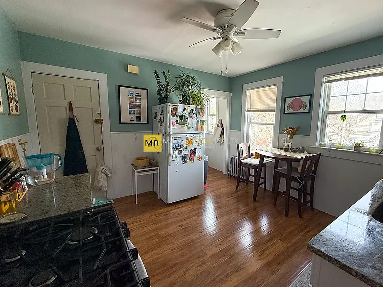 48 Fairbanks St #3 — Photo 5