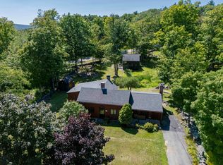 578 Center Road, Hillsborough, NH 03244