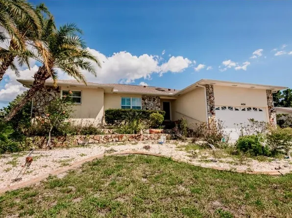 4434 Dewey Dr, New Port Richey, FL 34652