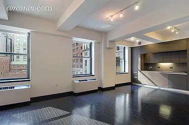 Rented by Corcoran