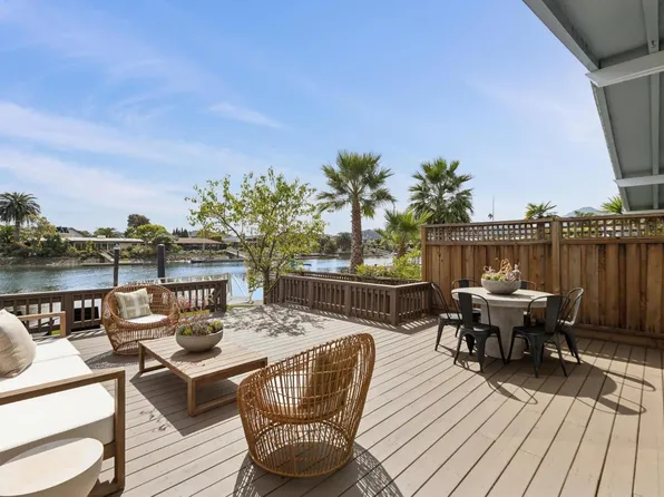 24 Porto Bello Drive, San Rafael, CA 94901