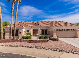 22215 N Cheyenne Dr, Sun City West, AZ 85375
