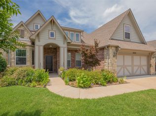 13230 S 21st Pl, Bixby, OK 74008