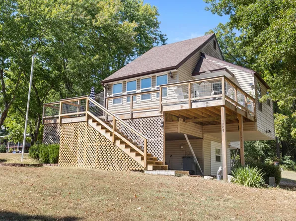 1208 Bear Den, Galena, MO 65656