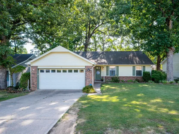 5 Wild Cherry Ct, Little Rock, AR 72211