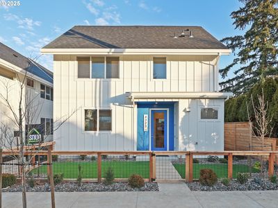 4323 NE Mason St #1, Portland, OR, 97218