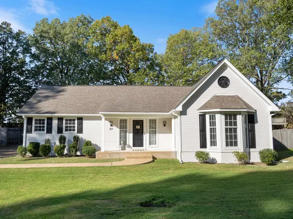 301 Dove Valley Rd, Collierville, TN 38017