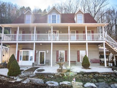 1685 Whippoorwill Rd, Wytheville, VA, 24382