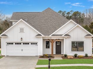 The Dover Springs Plan, The Inlet, Soddy Daisy, TN 37379