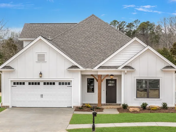 The Dover Springs Plan, The Inlet