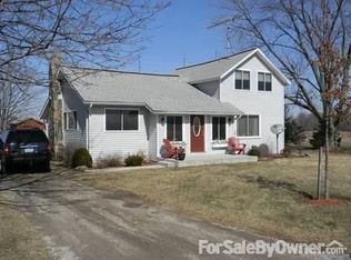 4362 W Baseline Rd, Mount Pleasant, MI 48858