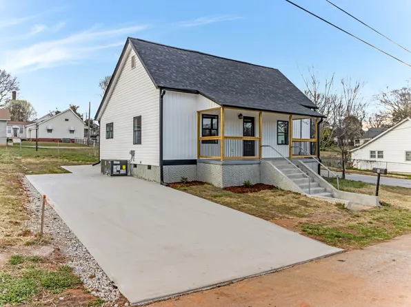 10 Adger St, Spartanburg, SC 29301