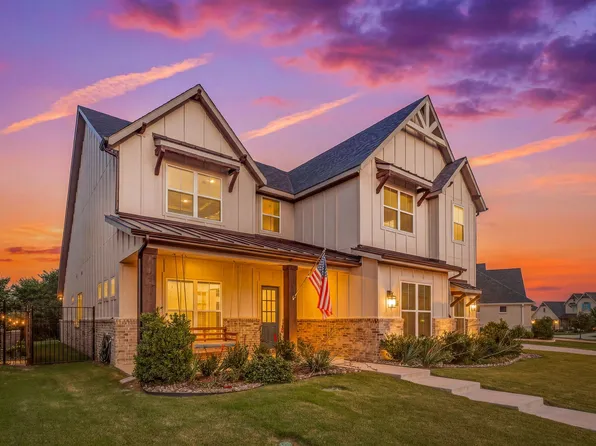 313 Westridge Trl, Aledo, TX 76008