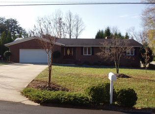 3801 Waterton Rd, Summerfield, NC 27358