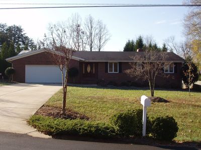 3801 Waterton Rd, Summerfield, NC, 27358
