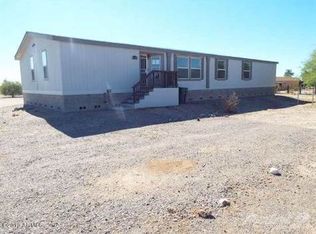 4914 S 333rd Ave, Tonopah, AZ 85354