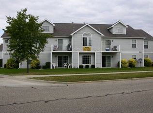 1333 E Gaylord St APT 5E, Mount Pleasant, MI 48858