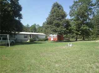 2194 Tom Cummings Rd, Livingston, TX 77351