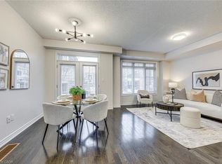 2435 Greenwich Dr #74, Oakville, ON L6M 0S4