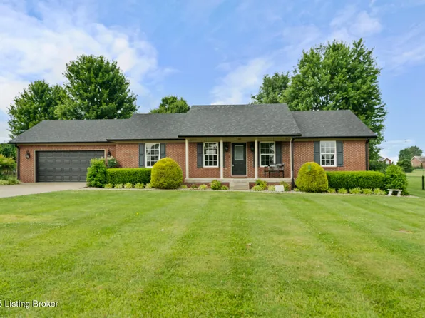 103 Maggie Ln, Bardstown, KY 40004