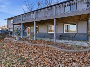 250 De Young Dr, Climax Springs, MO 65324