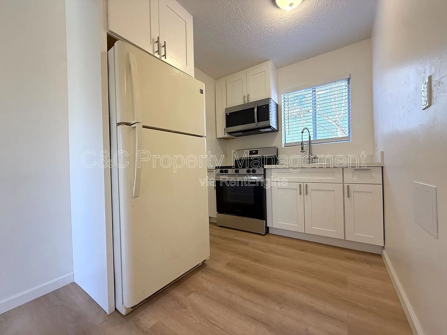 Studio, 1.0 bath, $1,695 — Photo 2