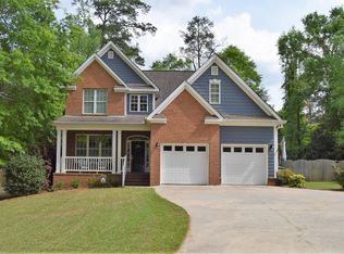 131 Lokchapee Dr, Macon, GA 31210