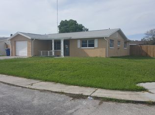 3151 Kilburn Rd, Holiday, FL 34691