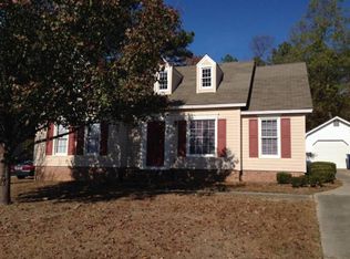 90 Old Well Rd, Irmo, SC 29063