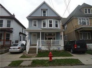41 Norman Ave, Buffalo, NY 14210