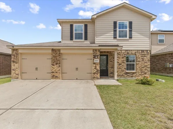 19808 Hubert R Humphrey Rd, Manor, TX 78653