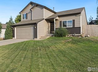 1101 Woodside Rd, Longmont, CO 80504