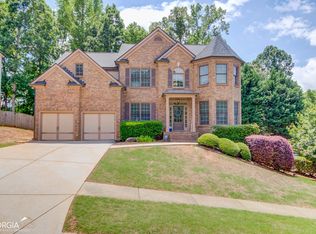 1774 Trilogy Park Dr, Hoschton, GA