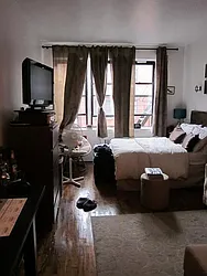 Rented by Manhattan Flats