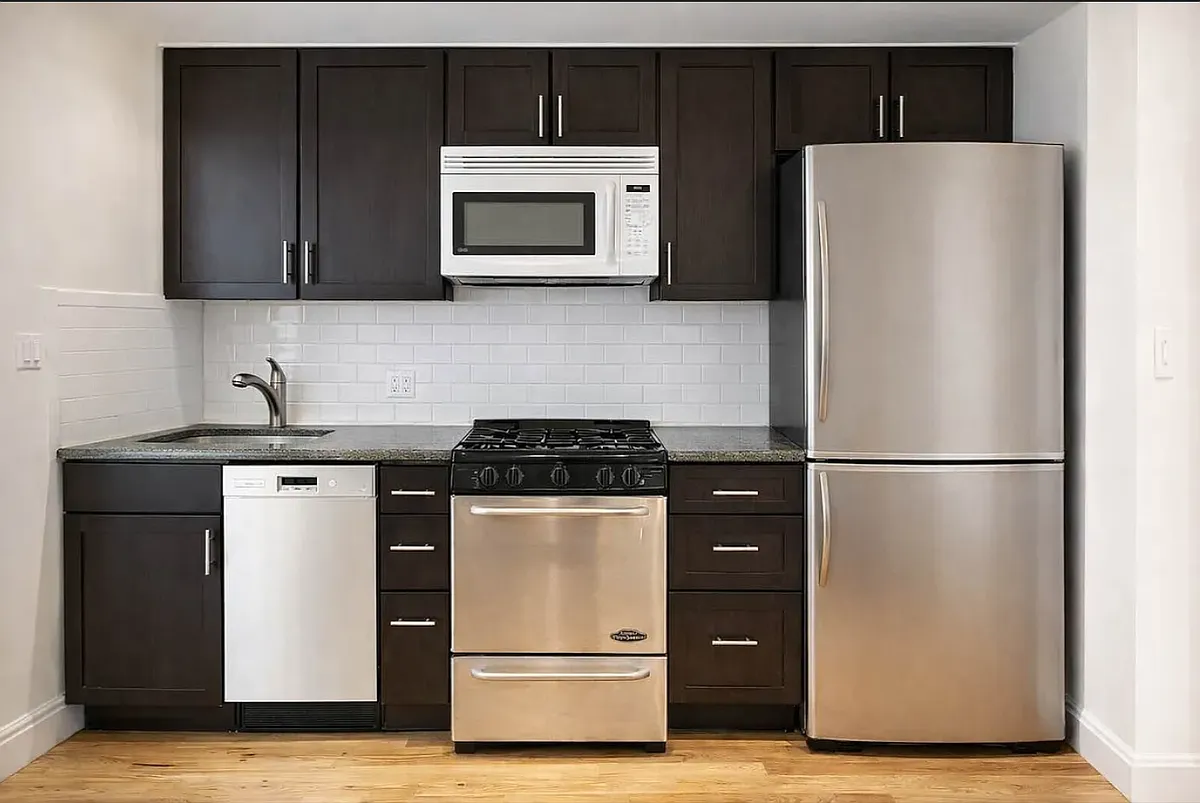 Photo 2 of 2 - 257 Bleecker St #5B - Manhattan, NY Building Photo - 257 Bleecker St #5B