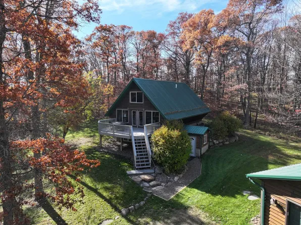 29929 Aztec Cir, Breezy Pt, MN 56472