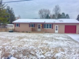 2731 Two Mile Rd, Bay City, MI 48706