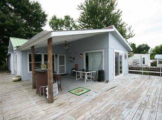 12635 Paradise View Ct, Willis, TX 77318