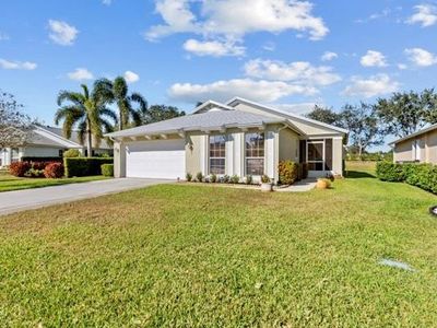 304 SW North Shore Boulevard, Port Saint Lucie, FL, 34986