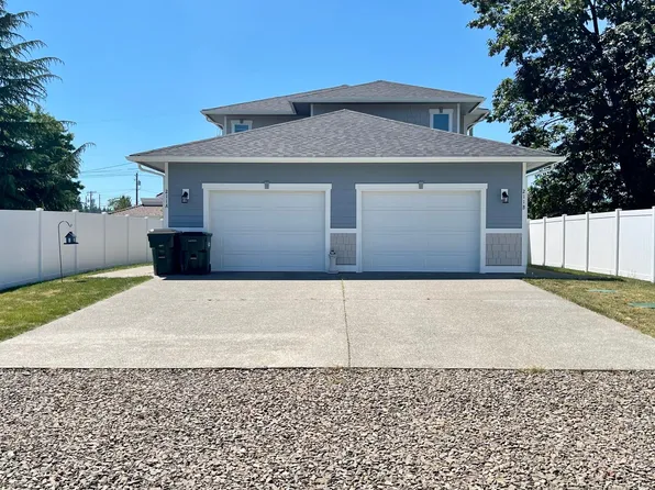 211 Jefferson Ave NW Unit B, Yelm, WA 98597