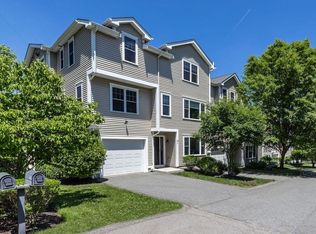 30 Webster St UNIT 4, Needham, MA 02494