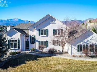 5410 Kates Dr, Colorado Springs, CO 80919