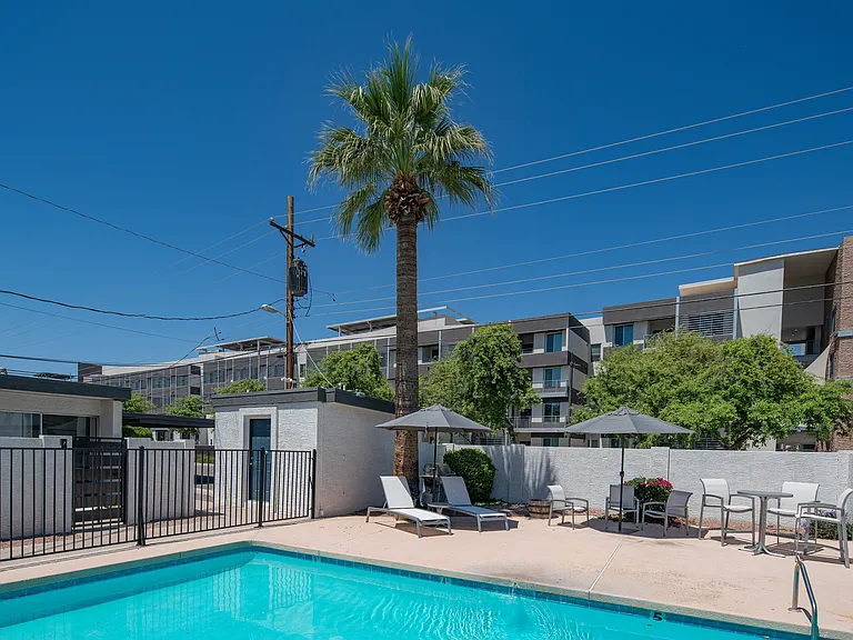 Bella Villas — Photo 11